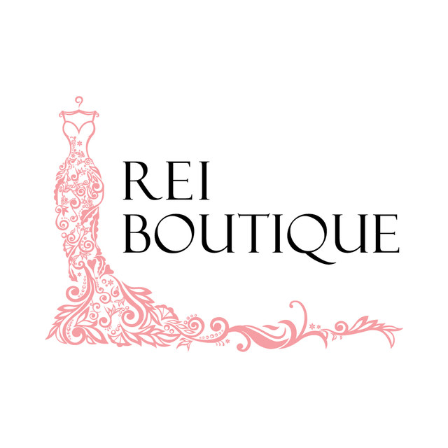 Rei Boutique logo