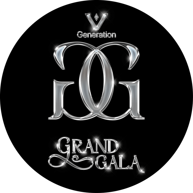 V Generation Grand Gala logo