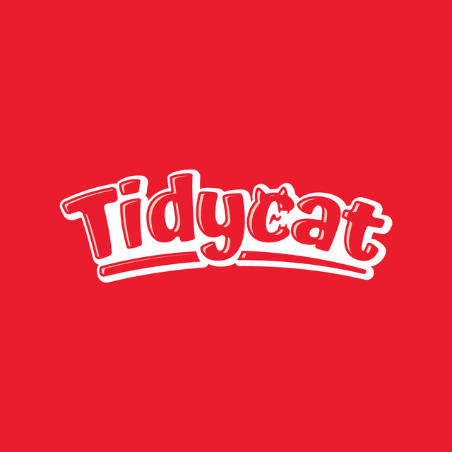 Tidycat wordmark