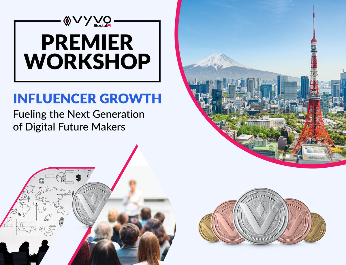 Vyvo Premier Workshop print